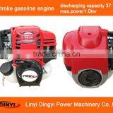 Hot Sales Durable 4 Stroke Gasoline Engine thumbnail-1