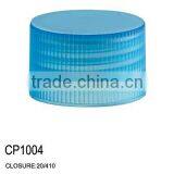 Plastic Cap,No Spill Reusable Water Bottle Caps Screw On Cap thumbnail-3