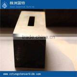 Customized Non-standard Shape Tungsten Carbide Die