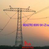 MEAGTRO 800KV 8A1-Z3 Suspension Tower thumbnail-2
