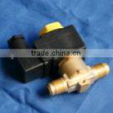 Solenoid Valve for Air Conditioner / A/C Solenoid Valve / Two Way Refrigeration Solenoid Valve thumbnail-2
