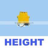 HEIGHT TERMINAL BLOCK JB-16/35 JB-35/35 thumbnail-1