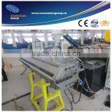 High Quality PVC Tile Producing Line thumbnail-1