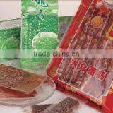 HT-Z400 For Bag 1kg Semi-Automatic Small Food Vacuum Sealer Packing Machine thumbnail-4