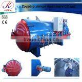 OTR Tire Curing Chamber,cold Retread Tire Equipments thumbnail-1