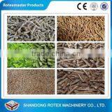 Cheap Price Wood Chips 100% Wood Pellet Machine for Acacia Eucalyptus Pine Rubber thumbnail-6