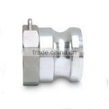 Camlock Coupling--Stainless Steel thumbnail-2