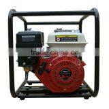 HOT 50mm 2inch Low Pressure Self-priming Limpid Water Brand New Water Pump thumbnail-4