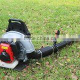 Manufactory Wholesale 54cc Backpack Blower /leaf Blower/air Blower thumbnail-2