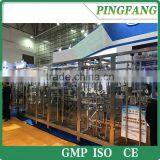 Pharmaceutical Dextrose Turnkey Project for Soft Bag IV Solution thumbnail-1