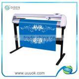 Vinyl cutting plotter