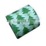 Custom Design Printed Toilet Paper thumbnail-1