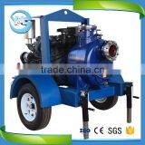 8 Inch Farm Irrigation Diesel Water Pump thumbnail-2