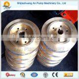 Centrifugal Water Pump Bronze Impeller Spare Parts thumbnail-3