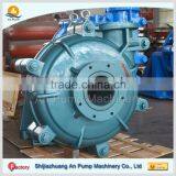 Centrifugal Electric Trash Slurry Pump thumbnail-3