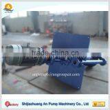 Non Clogging Submerged Vertical Sludge Slurry Pump thumbnail-5