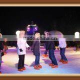 EPDM Ice Rink Rubber Mat,manufacrurer ROHS Standard