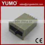 JDM11-6H 6 Digit Magnets Counter 12V 24V 36V 220V Electronic Counters Digital Cumulative Counters Sensor Counter thumbnail-1