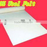 100% Wool Felt,Industrial Woll Felt thumbnail-1