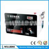 High Quality TBK 5 in 1 Lamination Laminating Machine For Mobile Phone Lcd Refurbish thumbnail-3