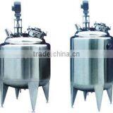 Dilution Oral Liquid Pressure Vessel Tank thumbnail-2