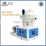 Wood Pellet Machine / Wood Pellet Mill in Malaysia thumbnail-5