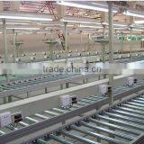 Manufacturer Food Processing Donut Roller Table Conveyor thumbnail-3
