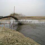 CHINA KEDA Cutter Suction Dredger of Manufacturer thumbnail-6