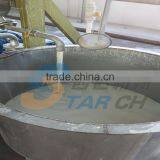 China Factory Supply Competitive Price Sweet Potato Starch Production Line thumbnail-6