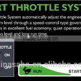 2200w Gasonline Inverter Generator Made in China thumbnail-5