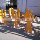 1.6m Fixing Angles for Tower Crane/tower Crane Fixing Angles for Sale thumbnail-2