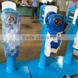 Low Carbon/stainless Steel Value Point Welding Machine Pointing Machine thumbnail-5