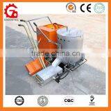 Traffic Paint Pavement Line Road Hand-push Road Marking Paint Machine for Sale thumbnail-1