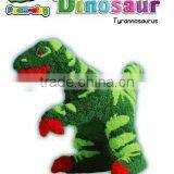 [KISUNG INDUSTRIAL CO] COLORLOON FOAM-CLAY DINOSAUR thumbnail-1