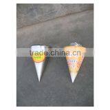 2016 New Magnetic Plumb/measuring/conical Type/polished Chrome Plated Plumb Bob thumbnail-4