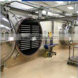 High Quality Sydney Automated Lyophilizer Commercial Freeze Drying Machine thumbnail-1