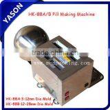 Camphor Tablet Making Machine HK-88A thumbnail-1