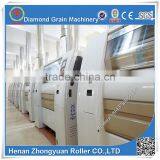 Automatic Super Maize/corn Meal Machine for Sale thumbnail-4