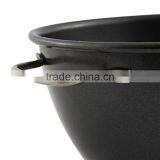 Cookware Supplier 1L/2L/2.8L Non-Stick Pudding Food Steamer Pot thumbnail-6