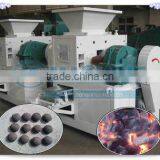 Widely Used Briquette Coal Gangue Ball Press Machine thumbnail-1
