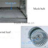 BS-A400 (low Version) Small Heat Shrinkable Packaging Machine thumbnail-3