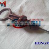 B-MW E39 OEM Engine Dipstick Oil Pan Level Sump 520i 523i 528i M52 thumbnail-1