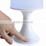 Led Desk Lamp Color Changing Led Desk Lamp Remote Control Led Desk Lamp Touch Sensor Bedside Table Lamp thumbnail-5