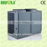 380-440V-3PH-50, 60hz High EER air source water heater heat pump
