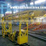 Hottest~~~ HF60 Trailer Type Water Well Drilling Rigs thumbnail-1