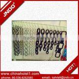 10mm G80 Lifting Chain thumbnail-1