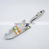 Mirror Finishing Stainless Steel Shovel Hot Selling Garden Tool Shovel Steel Shovel thumbnail-2