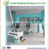 Wheat Flour Mill Machine Supplier for Grain Grinding Machine thumbnail-1