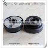 A Type Go a Kart Torque Converter Driven Driver Clutch Pulley 82mm thumbnail-3