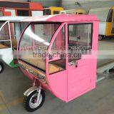 Mobile Food Vending Cart Price thumbnail-4